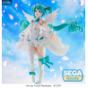 Hatsune Miku figure 15th Anniversary Yuichi Murakami, SPM
