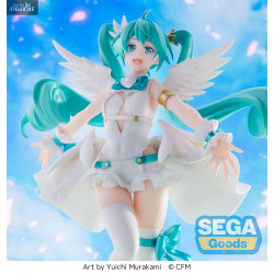 Hatsune Miku figure 15th...