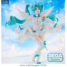 Hatsune Miku figure 15th Anniversary Yuichi Murakami, SPM