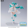 Hatsune Miku figure 15th Anniversary Yuichi Murakami, SPM