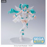 Hatsune Miku figure 15th Anniversary Yuichi Murakami, SPM