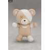Girls und Panzer der Film - Alice Shimada figure, Cu-Poche