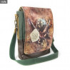 Bioshock messenger bag - Big Daddy