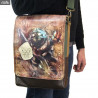 Bioshock messenger bag - Big Daddy