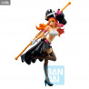 One Piece - Figure Luffy, Usopp, Sanji, Nami, Jinbei, Shanks or Uta, Ichibansho Film Red