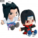 Naruto Shippuden - Sasuke or Itachi Uchiha plush (Hebi Outfit), Cuteforme