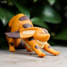 Laputa: Castle in the Sky - Fox Squirrel random figure
