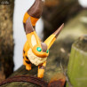 Le Château dans le ciel - Figurine aléatoire Fox Squirrel