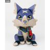 Monster Hunter - Peluche Palamute