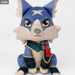 Monster Hunter - Palamute...