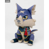 Monster Hunter - Palamute plush