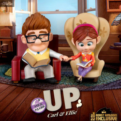 Disney/Pixar, Up - Pack 2...