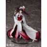 Date A Live IV - Figure Kurumi Tokisaki, Shiromuku