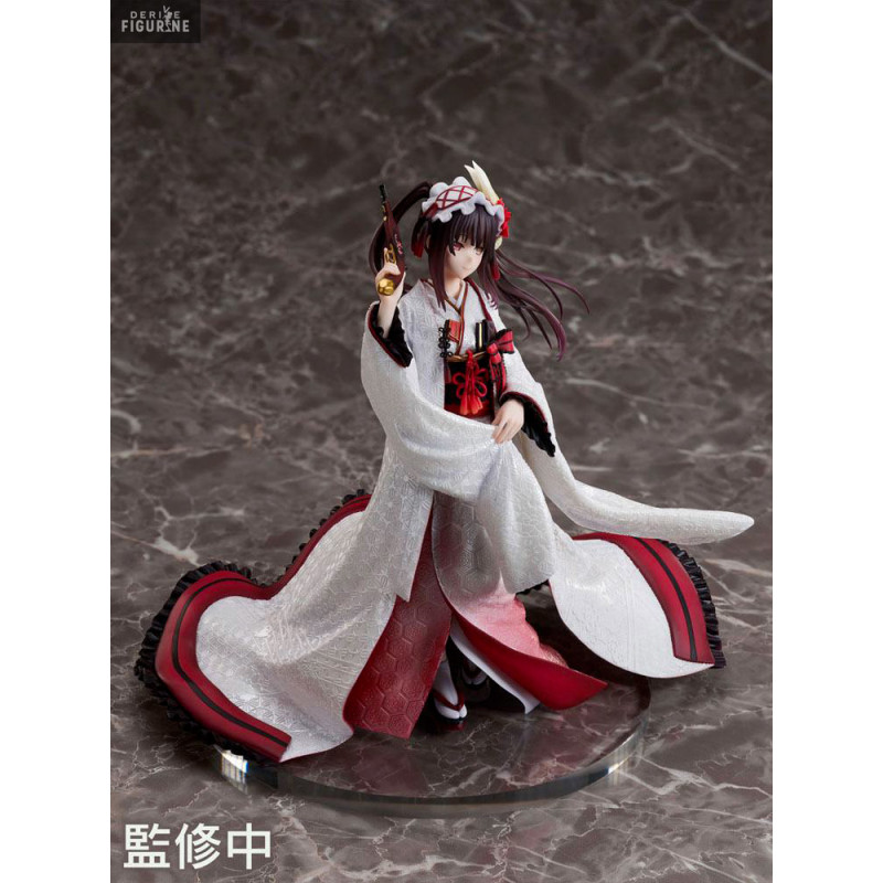 Date A Live IV - Figurine...