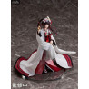 Date A Live IV - Figure Kurumi Tokisaki, Shiromuku