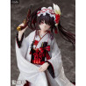 Date A Live IV - Figure Kurumi Tokisaki, Shiromuku