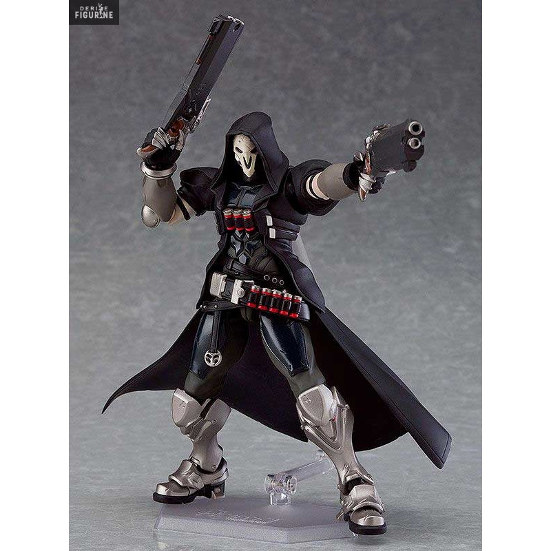 Overwatch - Figure Reaper,...