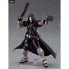 Overwatch - Figurine Faucheur (Reaper), FIGMA