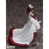 Date A Live IV - Figure Kurumi Tokisaki, Shiromuku
