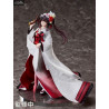 Date A Live IV - Figure Kurumi Tokisaki, Shiromuku