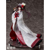 Date A Live IV - Figure Kurumi Tokisaki, Shiromuku