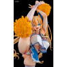 Original Character by Asanagi - Figurine Transfer Student Lilith Bacon