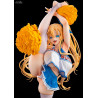 Original Character by Asanagi - Figurine Transfer Student Lilith Bacon