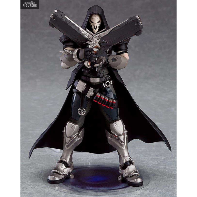 Figure Reaper - Overwatch - Good Smile Company