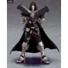 Overwatch - Figurine Faucheur (Reaper), FIGMA