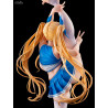 Original Character by Asanagi - Figurine Transfer Student Lilith Bacon