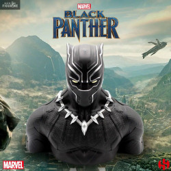 Marvel - Black Panther...