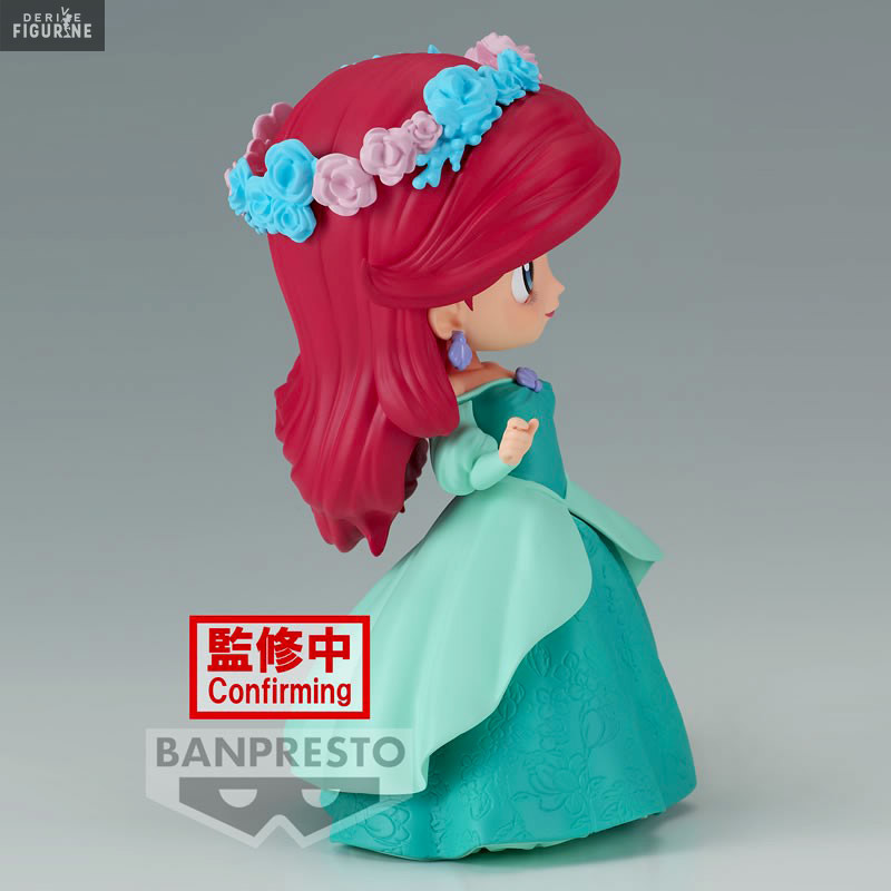 Disney - Figurine Ariel ou...