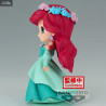 Disney - Ariel or Belle figure Classic or Pastel, Q Posket Characters Flower