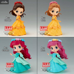 Disney - Figurine Ariel ou...