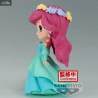Disney - Ariel or Belle figure Classic or Pastel, Q Posket Characters Flower