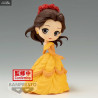 Disney - Ariel or Belle figure Classic or Pastel, Q Posket Characters Flower