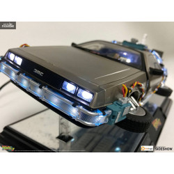 Back to the Future Part II...