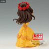 Disney - Ariel or Belle figure Classic or Pastel, Q Posket Characters Flower