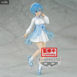 Re:Zero - Starting Life in...