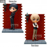 Detective Conan - Toru Amuro or Shuichi Akai figure, Q Posket Premium
