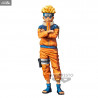 Figurine Naruto Uzumaki 2 Manga Dimensions, Grandista
