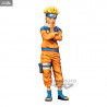 Figurine Naruto Uzumaki 2 Manga Dimensions, Grandista