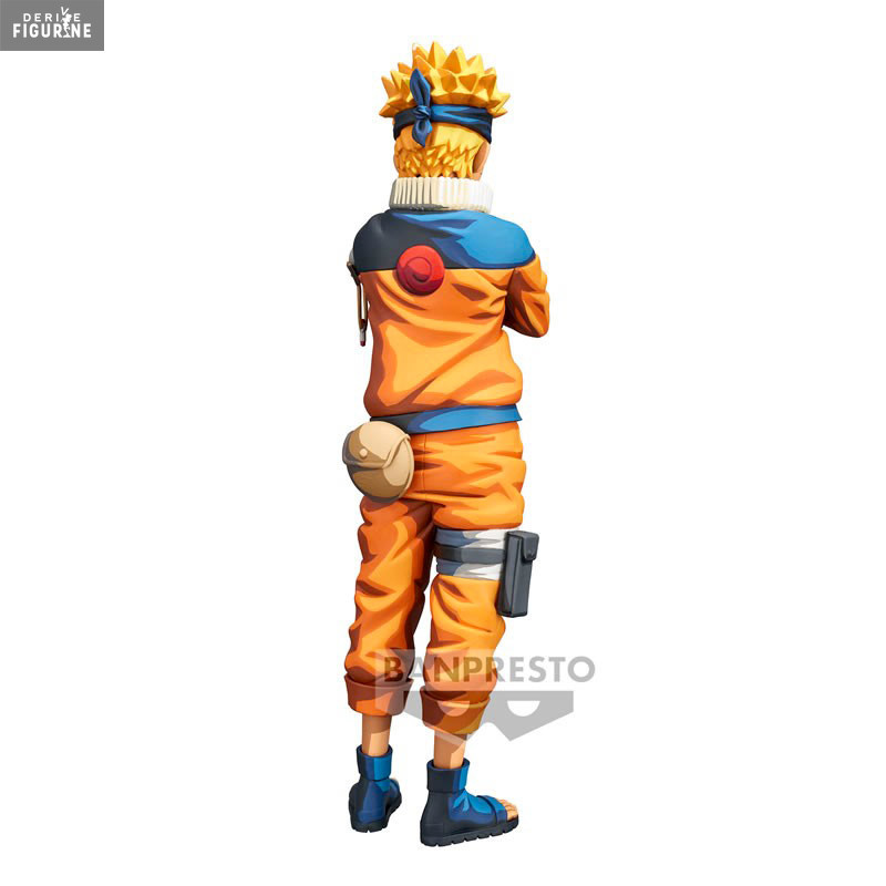 Figurine Naruto Uzumaki 2...