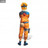 Figurine Naruto Uzumaki 2 Manga Dimensions, Grandista