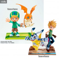Digimon Adventure -...