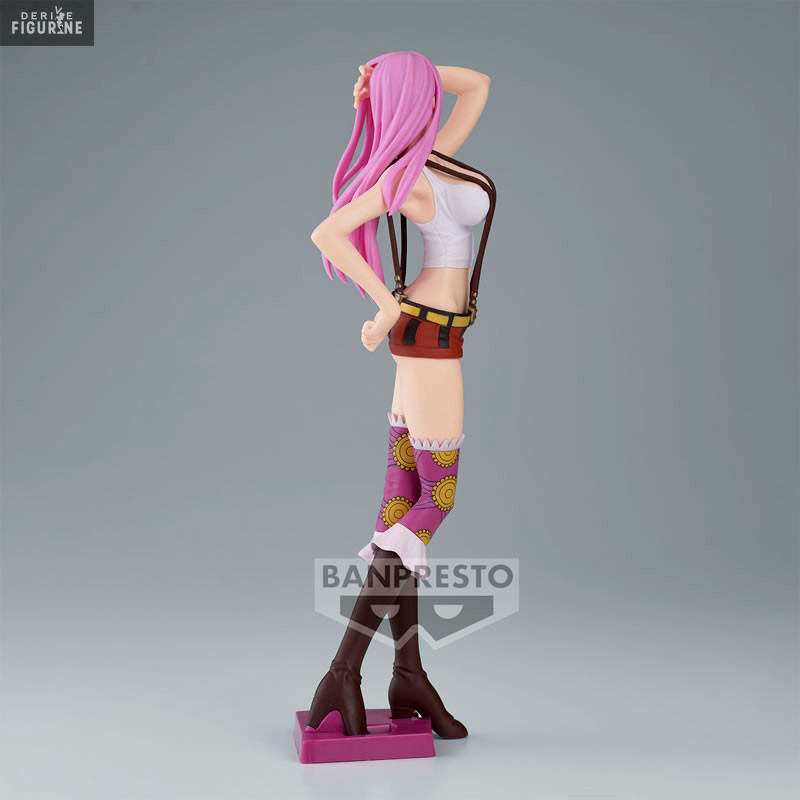 One Piece - Jewelry Bonney...