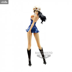 One Piece - Figurine Nico...