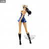 One Piece - Nico Robin figure DressRosa Style, Glitter & Glamours