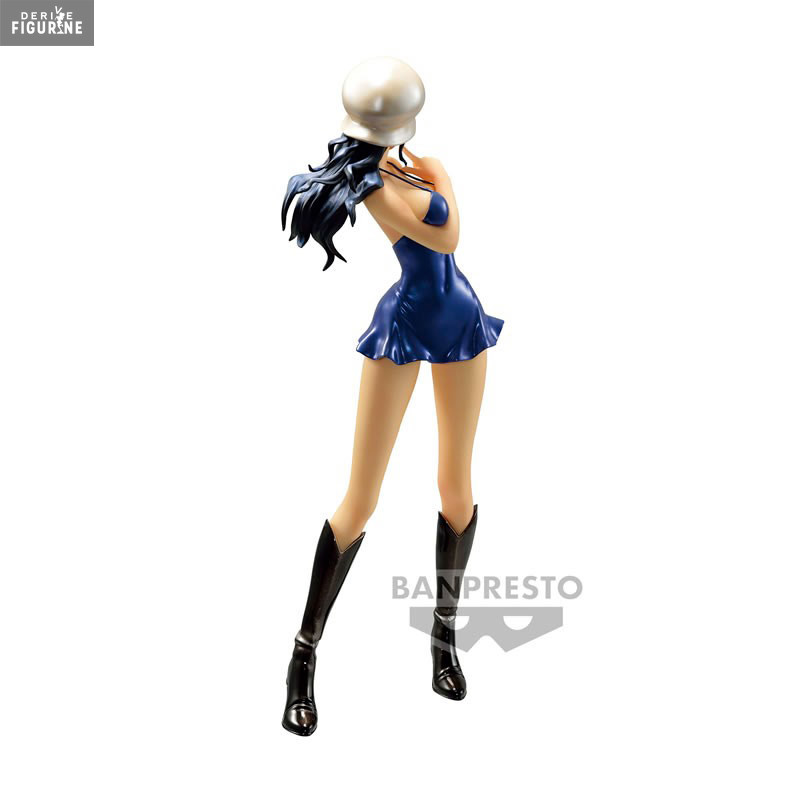 One Piece - Figurine Nico...