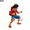 One Piece - Monkey D. Luffy figure Banpresto Chronicle, King of Artist